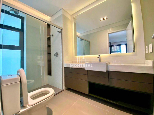 Imagem 6 de 23 de Apartamento À Venda, 48 M² Por R$ 856.920,00 - Indianópolis - São Paulo/sp - Ap2949