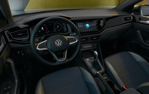 Imagem 6 de 6 de Vw Nivus Highline 200 Tsi 128 Cv 2022 ** 0 Km **