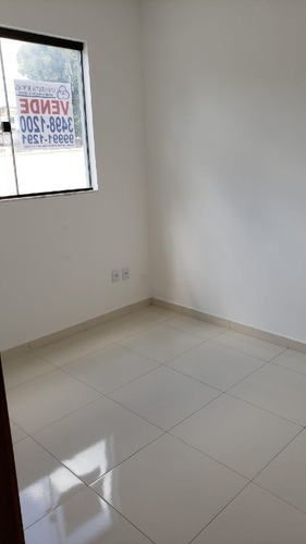 Imagem 11 de 16 de Cobertura Duplex À Venda, 2 Quartos, 1 Vaga, Parque Xangrilá - Contagem/mg - 2996
