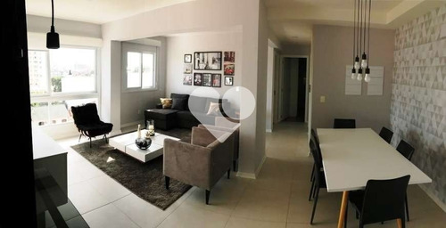 Imagem 7 de 15 de Apartamento - Menino Deus - Ref: 45772 - V-58467939