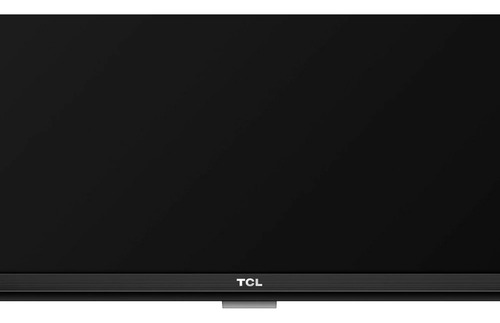 Pantalla Tcl 32 Pulgadas Smart Google Tv 32s356 1080p Lcd (Reacondicionado)