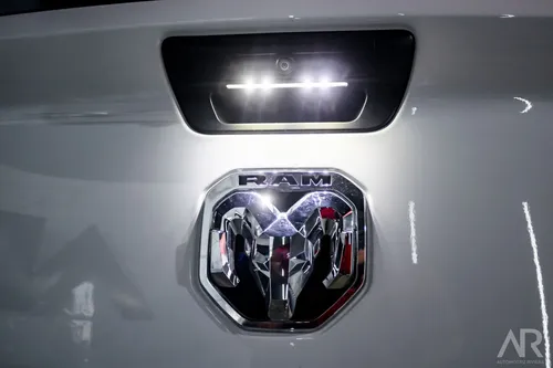 Ram Ram 2500 2022