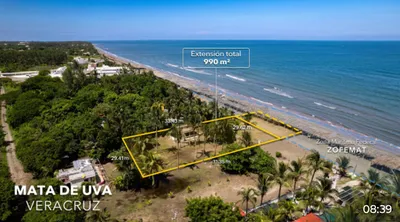 Terreno en venta