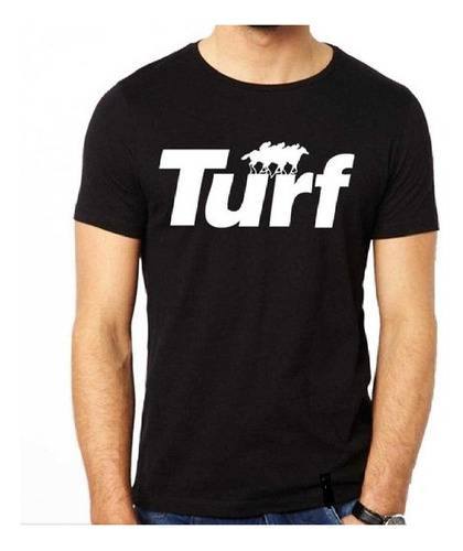 Remera Turf Banda Samano.uy