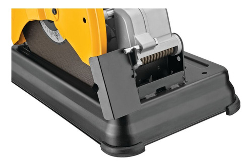 Kit Tronzadora De Metal 14 2300w+5 Discos 14 Dewalt