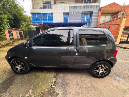 Renault Twingo Dynamique 16v 2010