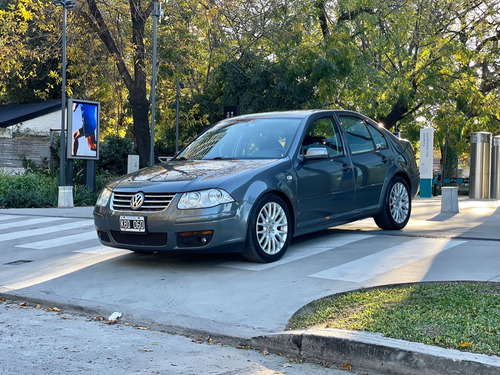 Volkswagen Bora 1.8 Highline T 180cv