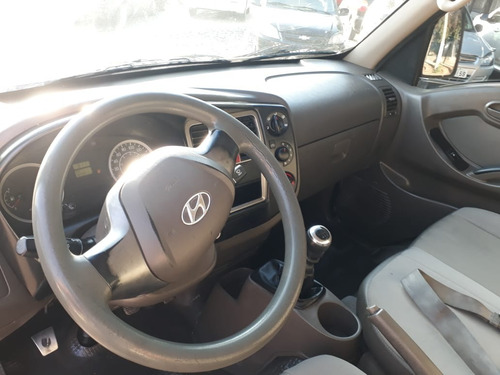Hyundai Hr 2.5 Hdb 4x2 2015/16 Diesel