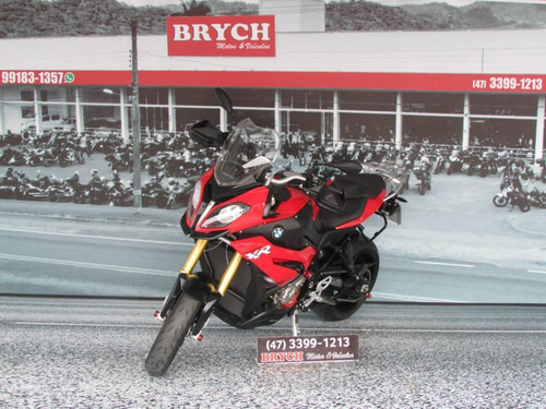 Bmw S 1000 Xr Abs