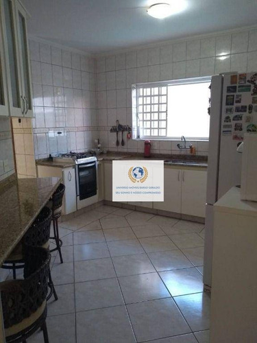 Imagem 21 de 23 de Casa Com 3 Dormitórios À Venda Por R$ 920.000,00 - Condomínio Okinawa - Paulínia/sp - Ca1406