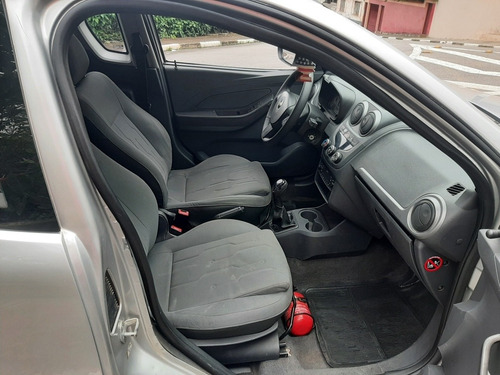 Imagem 9 de 11 de Chevrolet Montana 2013 1.4 Ls Econoflex 2p