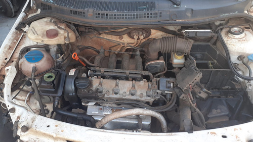 Citroen C3 Glx 2008 (sucata Para Venda De Peças)