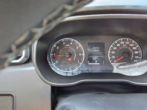 Renault Duster 1.6 16V SCE FLEX INTENSE X-TRONIC
