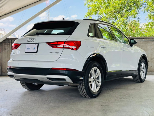 Audi Q3 1.4 35 Tfsi Dynamic 150hp Dsg