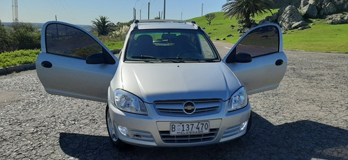 Chevrolet Celta 1.4 Ls 2010