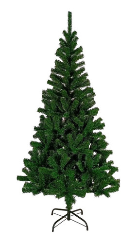 Arbol De Navidad Home Sale 1.80 Cm Luces Opt 850 Ramas Verde