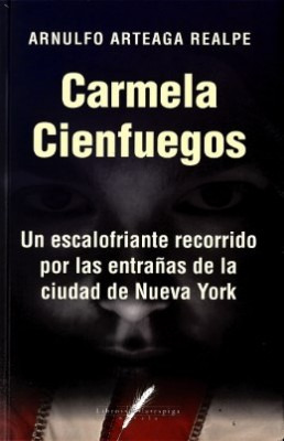 Carmela Cienfuegos