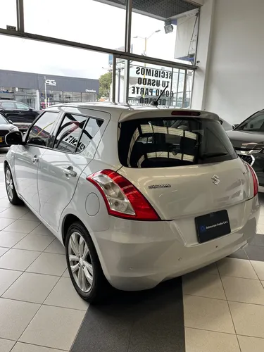 Suzuki Swift 1.4 Gl