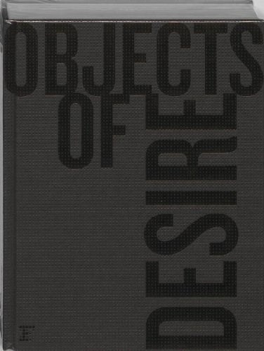 Libro Objects Of Desire 