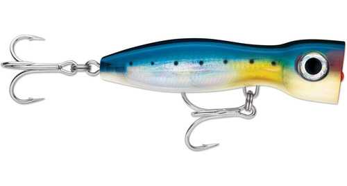 Señuelo Rapala X-rap Magnum Xplode 130 Saltwater 