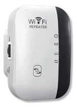 Comprar Repetidor Extensor De Rango Señal Wifi Internet 2.4g 300mbps