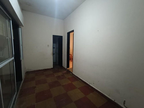 Galpon C/ Habitaciones Deposito