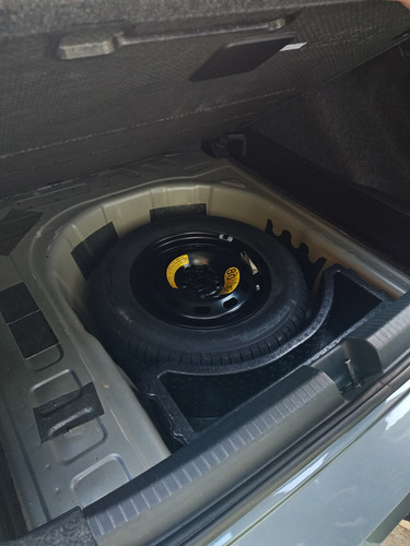 Volkswagen Virtus 1.6 Msi Highline At