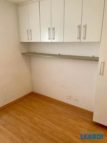Imagem 8 de 15 de Apartamento - Vila Olímpia - Sp - 639042