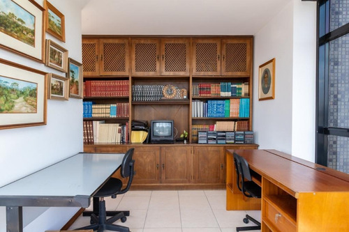 Imagem 29 de 30 de Cobertura Com 320 M² Por R$ 1.946.000 - Cabral - Curitiba/pr - Co0027