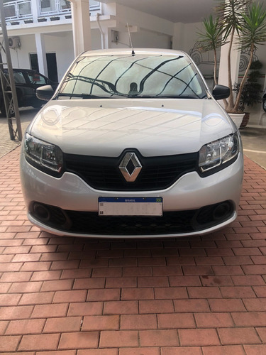 Imagem 2 de 7 de Renault Sandero