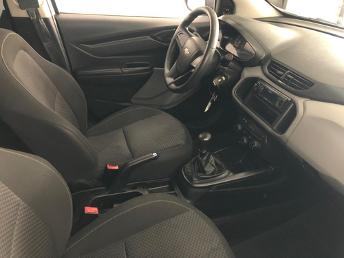Chevrolet Onix 1.0 Joy 5p