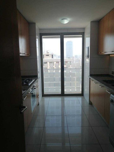 Linda Vista Despejada / El Golf / Pte Riesco / Disponible