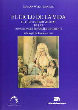 Libro El Ciclo De La Vida En El Repertorio Musical De Las Co