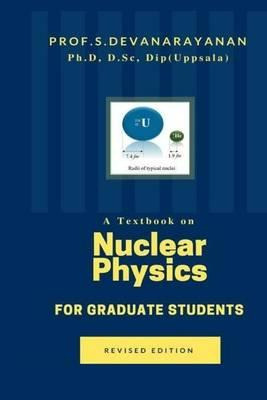 Libro A Text Book On Nuclear Physics For Graduate Student...