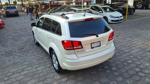 Dodge Journey 2.4 Se L4 5pas At