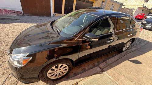 Nissan Sentra 1.8 Advance Mt