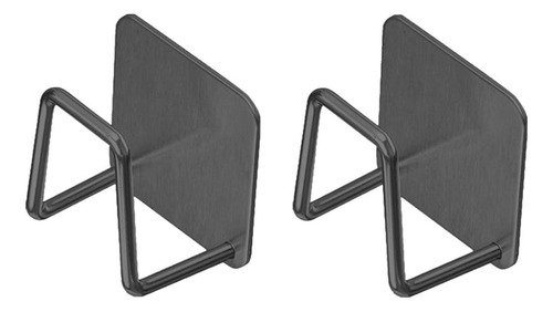 2 Soporte Para Esponja De 2 Piezas, Estante Colgante