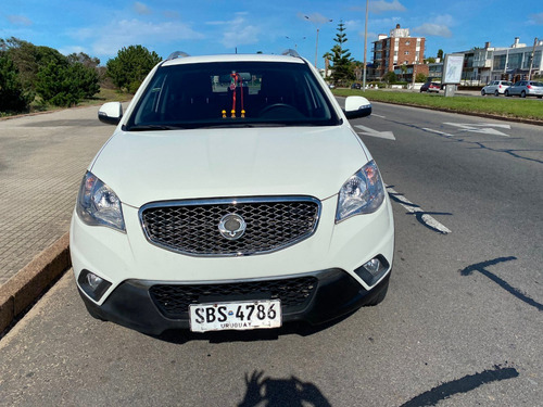 Excelente Camioneta Familiar - Impecable - Unica Dueña -