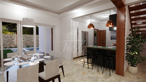 Imagen 22 de 30 de Casa A Estrenar En Gurabo (jpc-220)