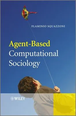 comprar Libro Agent-based Computational Sociology - Squazzoni, Fl...