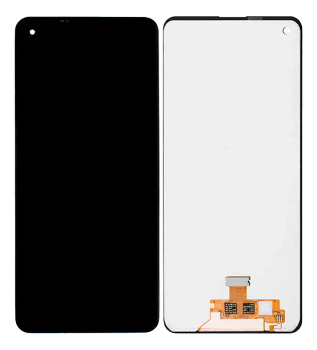 Modulo Pantalla Soul Parts Ori Para Samsung A21s A21s