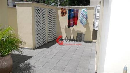 Imagem 7 de 11 de Sobrado À Venda Por R$ 980.000,00 - Jardim Das Américas - São Bernardo Do Campo/sp - So0405