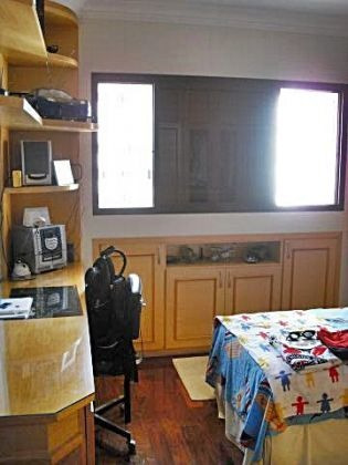 Imagem 9 de 20 de Apartamento - Ref: 2037