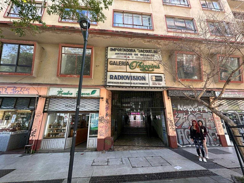 Se Vende Oficina En Valparaíso (23999)