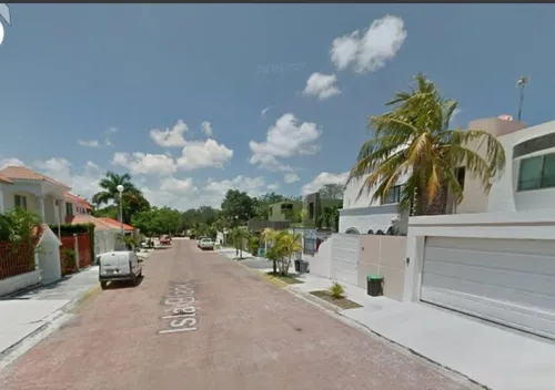 Ac25 Casa En Venta En Isla Blanca Cancun Qroo