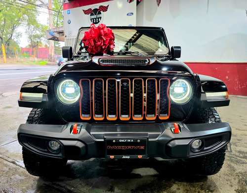 Jeep Gladiator 3.6 Mojave 4X4 At