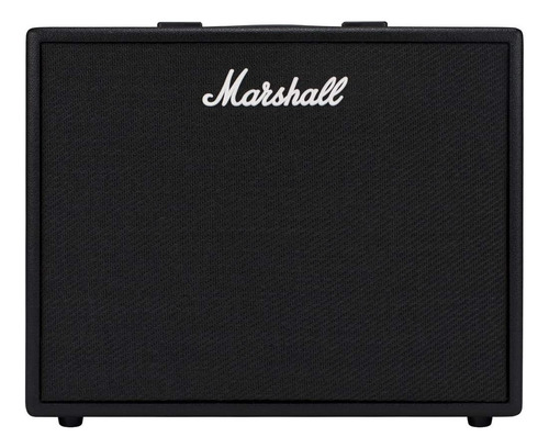 Amplificador De Combo Digital Code 5050watt 1x12