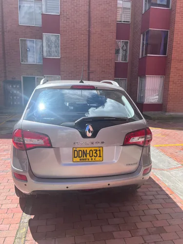 Renault Koleos 2.5 Dynamique Plus