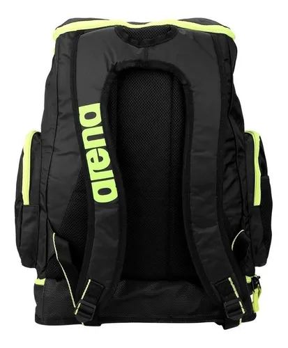 Mochila Natacion Arena Spiky 2 Large Backpack 40 Litros Cke