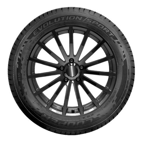 Llanta Cooper Evolution Sport P 205/70R16 97 H